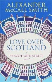 'LOVE OVER SCOTLAND: 44, SCOTLAND STREET, VOLUME 3'
