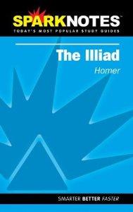 The Iliad