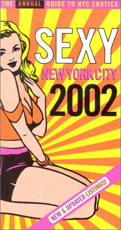 Sexy New York City 2002