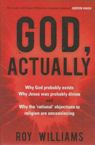 God, Actually