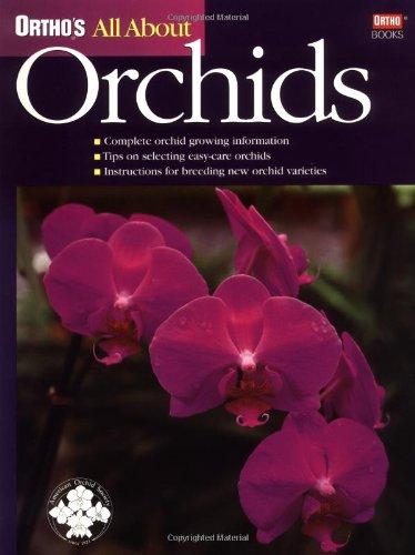 Ortho's All About Orchids