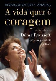 Vida Quer e Coragem (Em Portugues do Brasil)