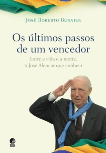 Ultimos Passos de Um Vencedor (Em Portugues do Brasil)