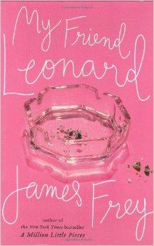 My Friend Leonard