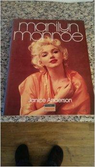 MARILYN MONROE