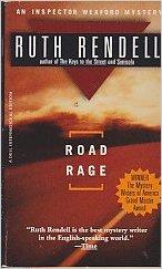 Road Rage (Chief Inspector Wexford Mysteries)