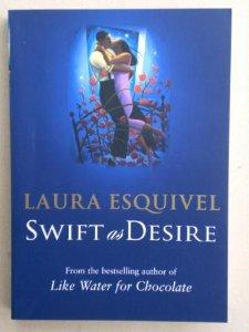 Swift As Desire