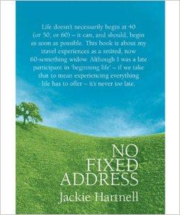 No Fixed Address