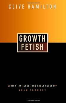 Growth Fetish
