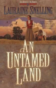 An Untamed Land