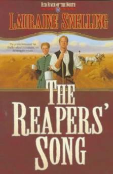 The Reapers' Song