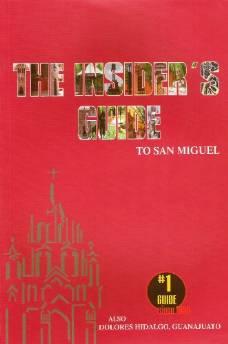 The insider's guide to San Miguel