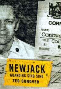 Newjack: Guarding Sing Sing