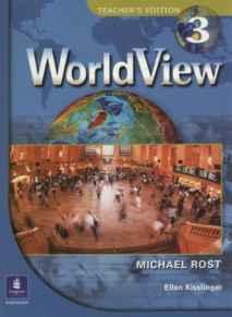 Worldview: Teacher's Edition Pt. 3