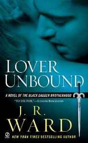 Lover Unbound