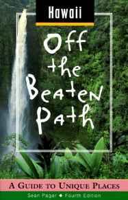 Hawaii Off the Beaten Path: A Guide to Unique Places
