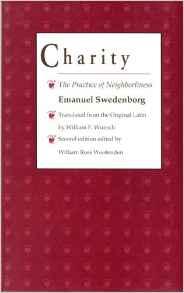 CHARITY: THE PRACTICE OF NEIGHBORLINESS