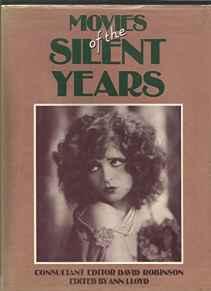 Movies of the Silent Years