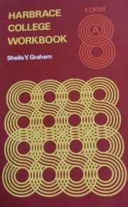 Harbrace College Workbook: Form 8A