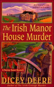 The Irish Manor House Murder