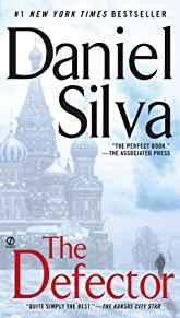The Defector