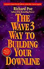 The Wave 3 Way to Building Your Downline