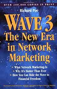 Wave 3: The New Era in Network Marketing