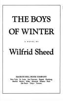 The Boys of Winter