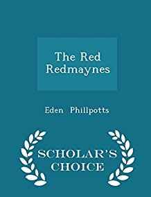 The Red Redmaynes - Scholar's Choice Edition