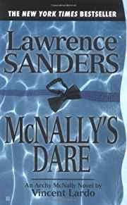 McNally's Dare
