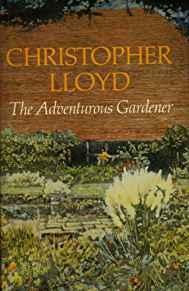 Adventurous Gardener