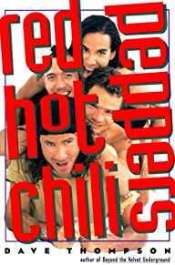 The Red Hot Chili Peppers