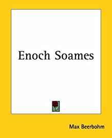Enoch Soames