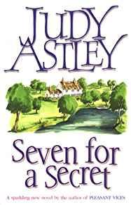 Seven For A Secret