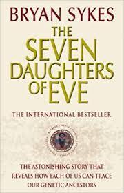 The Seven Daughters of Eve