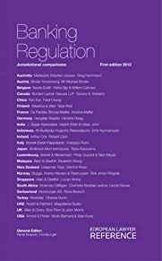 Banking Regulation