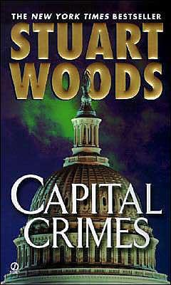 Capital Crimes