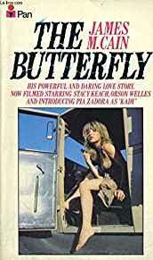 The Butterfly