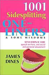 1001 Sidesplitting One-Liners and Some Wisdoms