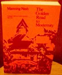 Golden Road to Modernity