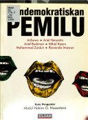 Mendemokratiskan pemilu