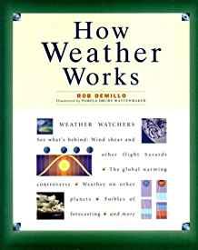 How Weather Works (How It Works)