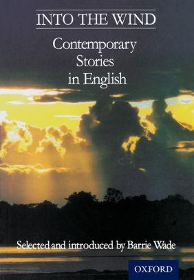 Into The Wind - Contemporary Stories in English