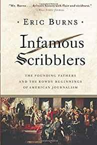Infamous Scribblers