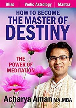 How to Become the Master of Destiny: A Spiritual Journey