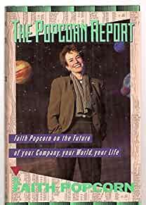 The Popcorn Report
