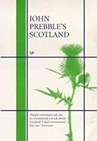 John Prebble's Scotland