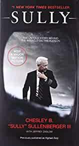 Sully: My Search for What Really Matters