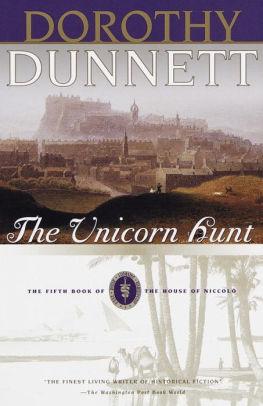 The Unicorn Hunt