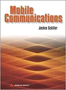 Mobile Communications